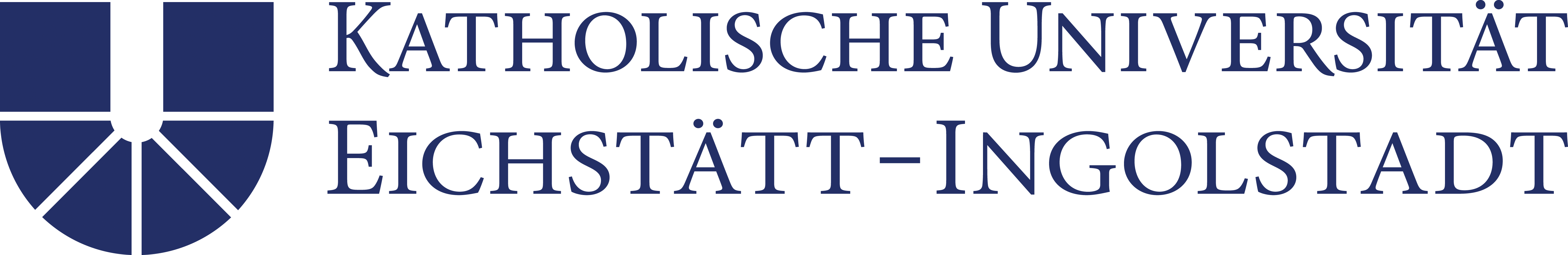 Katholische Universität Eichstätt-Ingolstadt